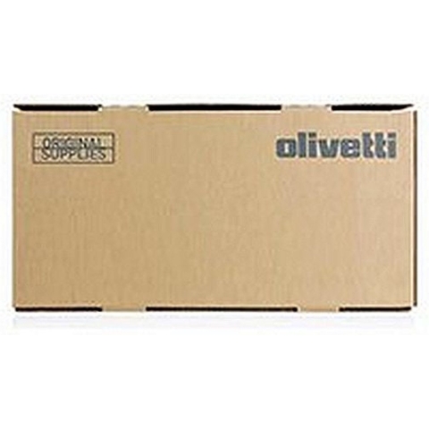 Olivetti - B1036 - Toner zwart
