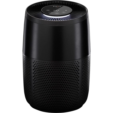 Equivera Luchtreiniger - Air Purifier - Voor Woonkamer, Slaapkamer, Keuken - HEPA Luchtfilter