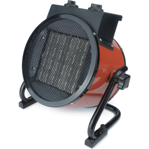 Korona 60002 -  Keramische kachel 3000 Watt - tot 50m2