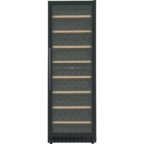CaveCool Affection Onyx NEW- Essential - 2 T° Wijnkast - 171 Flessen