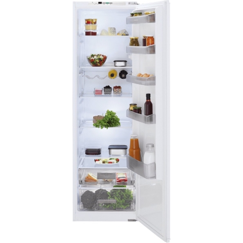 ACTIE!! Grundig GSMI25730N Koelkast – 5 jaar garantie – OP=OP