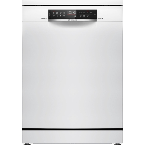 Bosch Serie 6 SMS6ECW04E - Vrijstaande vaatwasser
