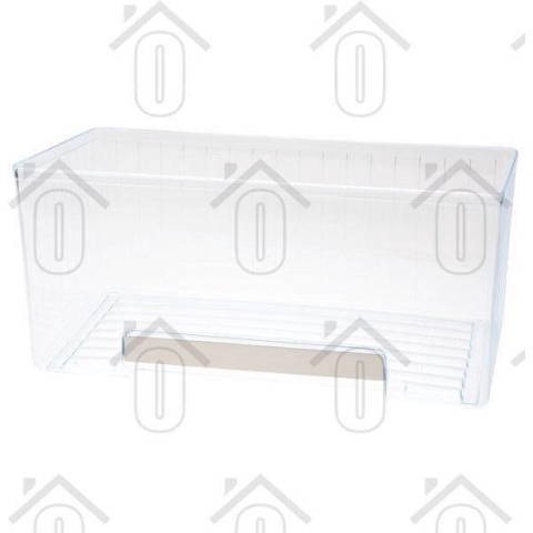 Bosch Groentelade Transparant KID26V00FF01, KID28V20FF05 00449023