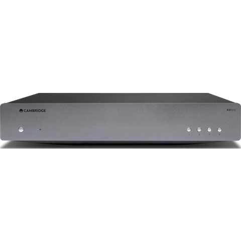 Cambridge audio AXN10 Netwerkspeler Netwerkspeler Streamer