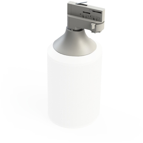 Pontis 3-Phase Audio Adapter (Compatible met SONOS Era 100) - White