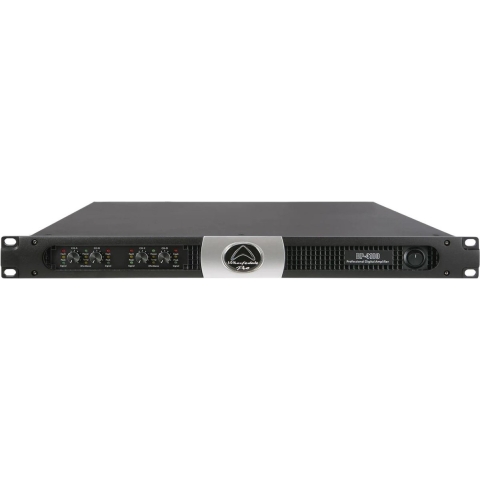 Wharfedale Pro - DP-4100
