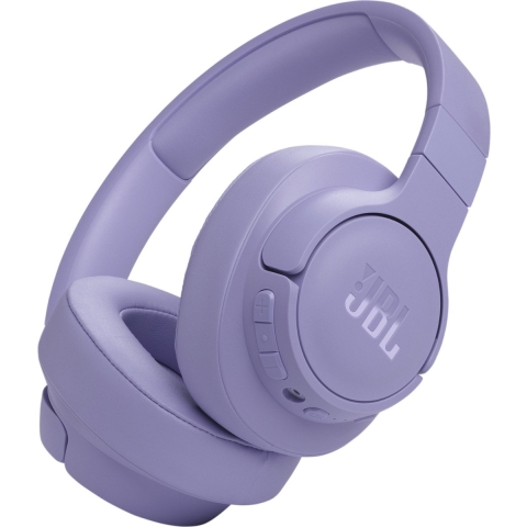 JBL Tune 770NC - Draadloze over-ear koptelefoon - Noise Cancelling - Paars