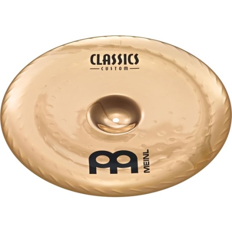 Meinl Classics Custom China 16", CC16CH-B - China bekken