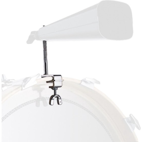 Latin Percussion LP338 Bassdrum Cowbell Mounting Bracket
