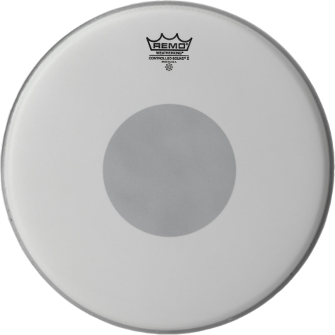 Remo CX-0114-10 Controlled Sound Coated X 14" snaredrumvel