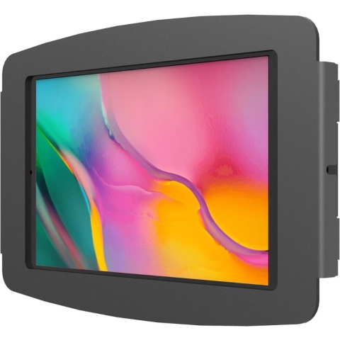 Space Galaxy Tab Enclosure Wall Mount Tab S 5e (2019),