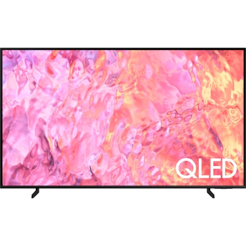 Samsung QE43Q60C - 43 inch - 4K QLED - 2023 - Europees model
