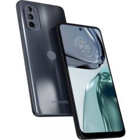 Motorola - Moto G62 5G - 64GB - Grijs