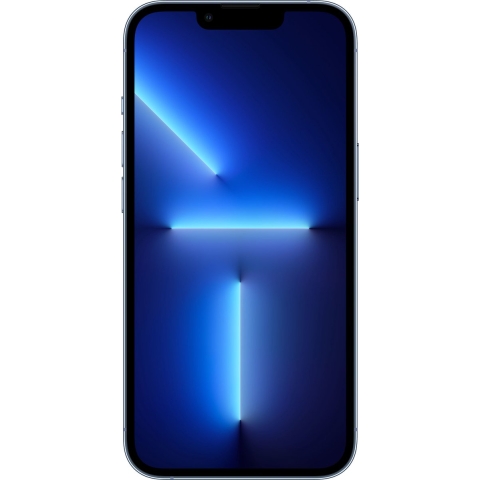 Apple iPhone 13 Pro - 128GB - Sierra Blue