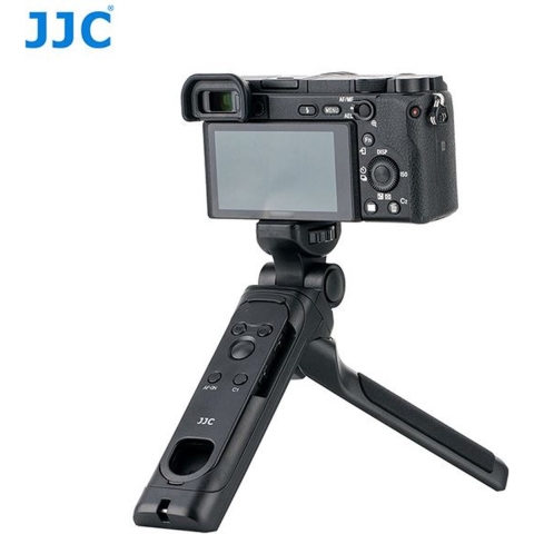 JJC TP-S1 Shooting Grip with Wireless Remote