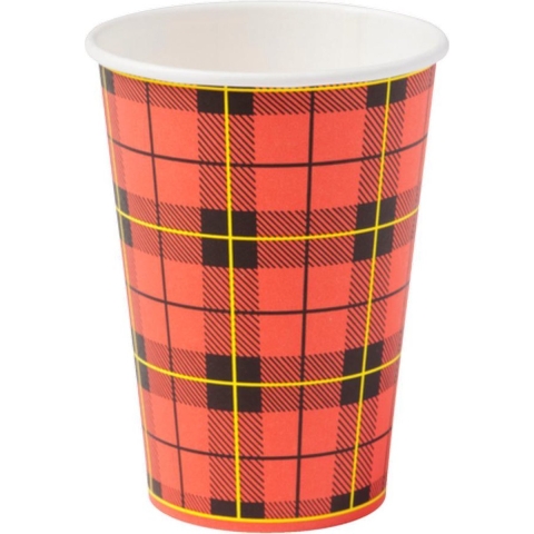 Scotty Koffiebeker 180 ml 25 x 100 stuks