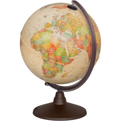 Wereldbol - Globe – Globus