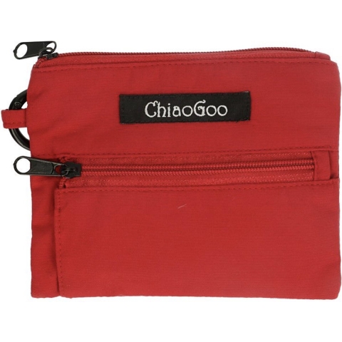 ChiaoGoo TWIST Lace short combo pack 5+8cm 2.00- 3.25mm.