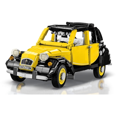 COBI Citroen 2CV Charleston - COBI-24341