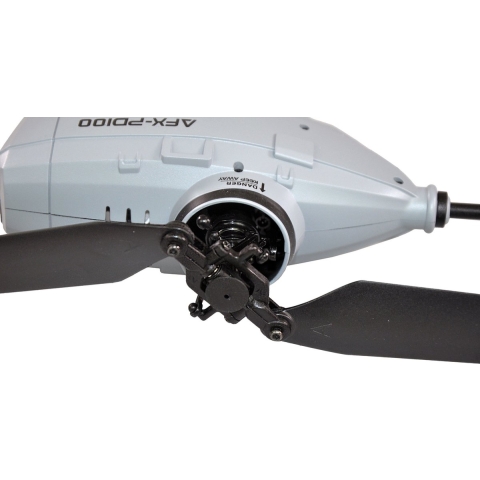 Amewi AFX-PD100 mit HD-Kamera RC helikopter RTF