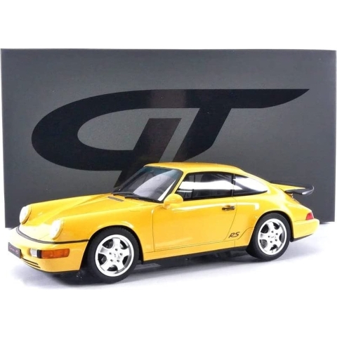 Porsche 964 RS America - 1:18 - GT Spirit