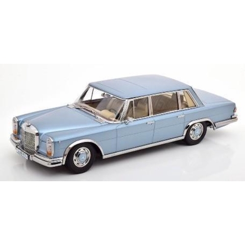 Mercedes-Benz 600 SWB - 1:18 - KK Scale