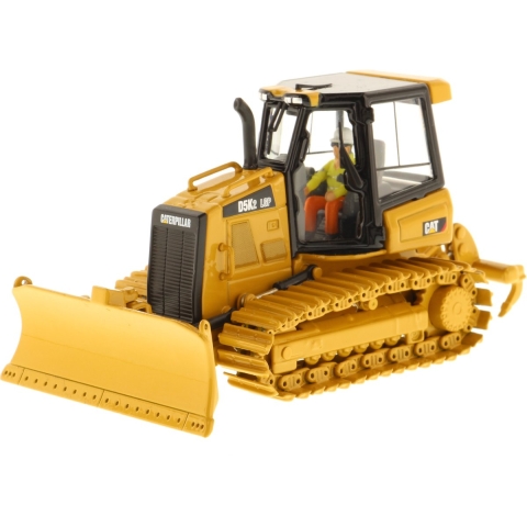 Cat D5K2  LGP - Bulldozer - 1:50 - Diecast Masters - High Line Series