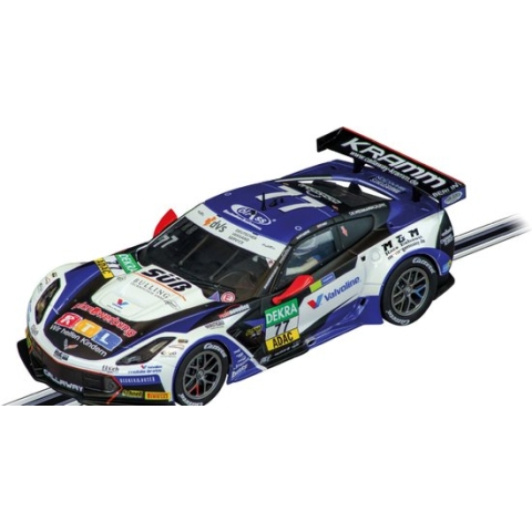 Carrera Evolution 27739 Chevrolet Corvette C7 GT3-R "Callaway Competitie, nr. 77"