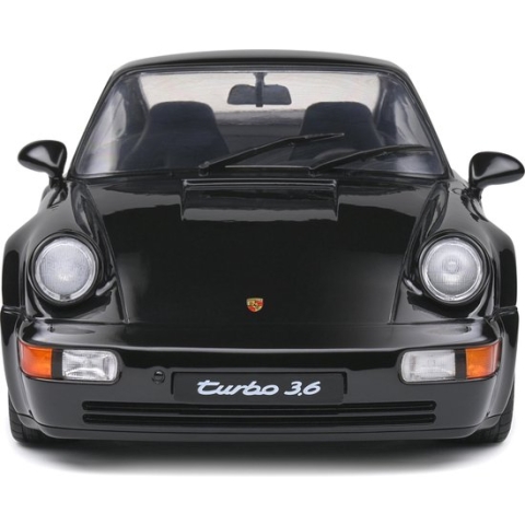 Porsche 911 (964) Turbo - 1:18 - Solido