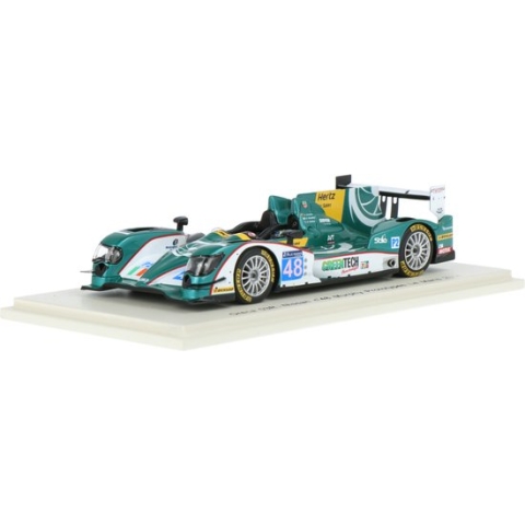 Oreca 03R Nissan Spark 1:43 2014 Nathanaël Berthon / Karun Chandhok / Rodolfo González Murphy
