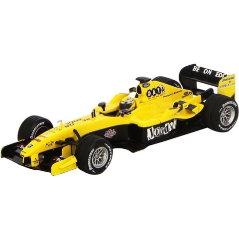 Jordan Ford EJ14 G. Pantano - 1:43 - Minichamps