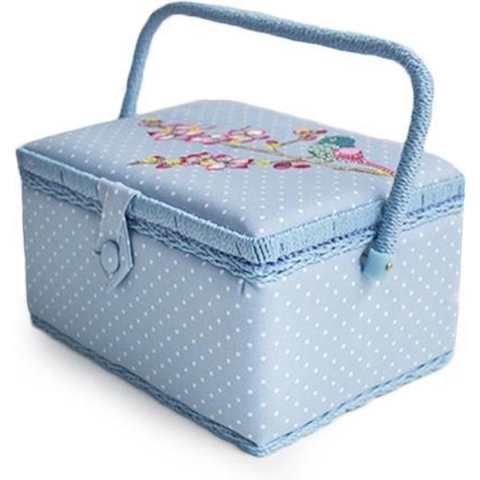 Hobby Gift Naaimand Borduren Tweet Medium