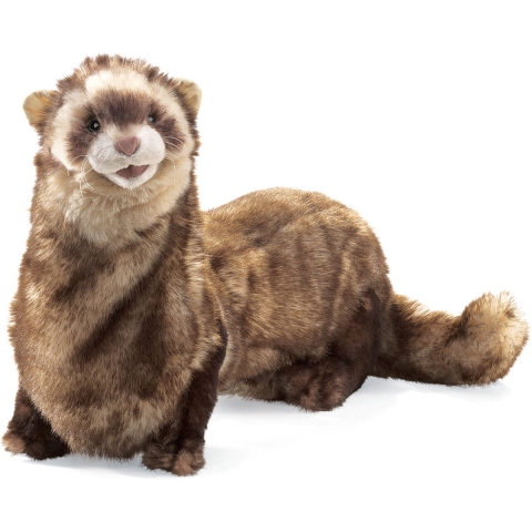 Folkmanis Frettchen / Ferret