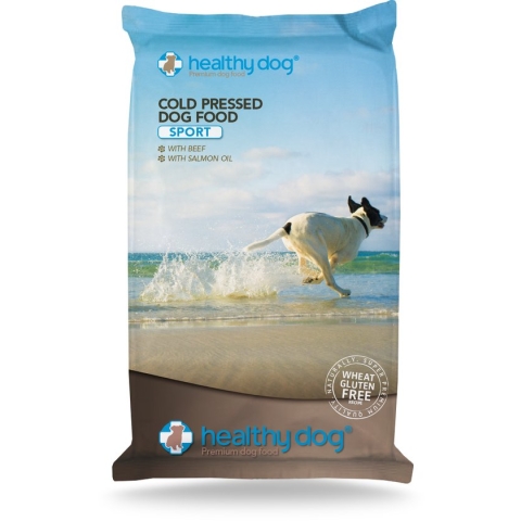 Healthy Dog Sport 15 kg