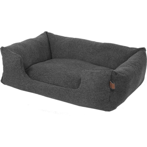 MAND SNOOZE EPIC GREY 110X80CM