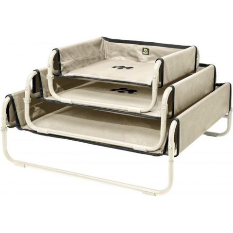 Maelson Soft Bed 71Beige