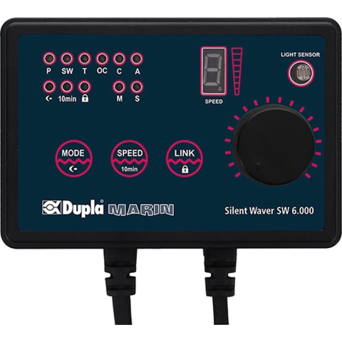 Dupla Marin Silent Waver SW 18.000
