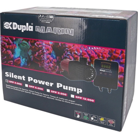 Dupla Marin Silent Power Pump 4.000