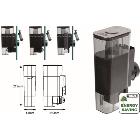Tunze Comline DOC Skimmer 9001