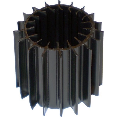 Bioringen - Ø10 x 10mm (H)