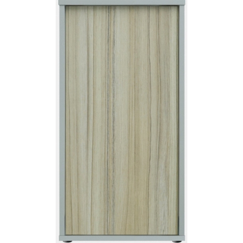 Superfish Design Meubel - Aquariummeubel - 30x30x87 cm Grijs Coco