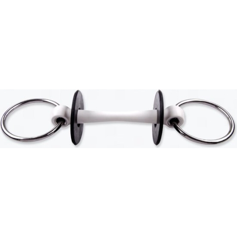 Trust Inno Sense Loose Ring Flexi Soft - 14mm - Maat 135mm