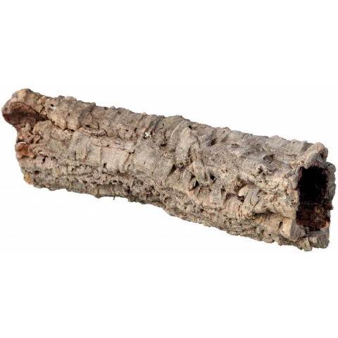 Trixie Reptiland Kurktunnel 75X30X30 CM 2 ST