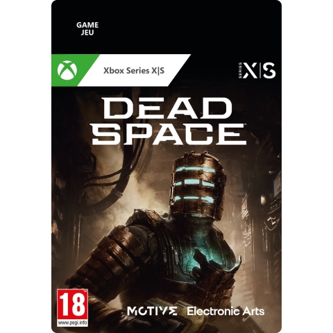 Dead Space: Standard Edition - Xbox Series X|S Download