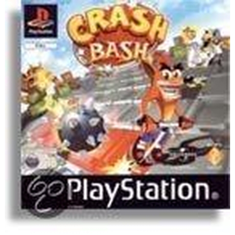 Crash Bash
