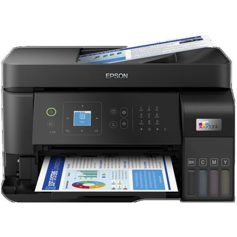 Epson EcoTank ET-4810 - All-In-One Printer