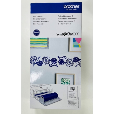 Roll Feeder 2 - SDX