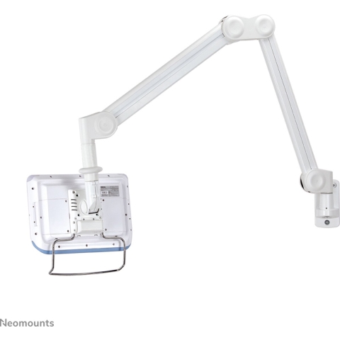 Neomounts by Newstar FPMA-HAW200 medische steun - t/m 27" - Wit