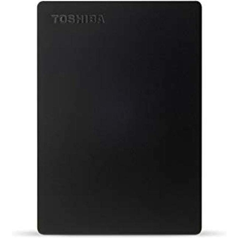 External Hard Drive Toshiba HDTD310EK3DA 1 TB