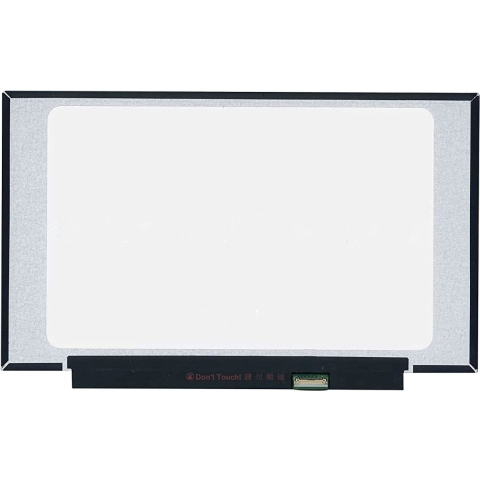 Laptop LCD Scherm 14" L98562-001